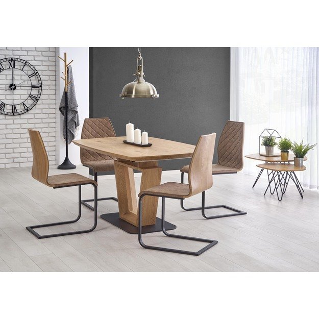 BLACKY extension table 14