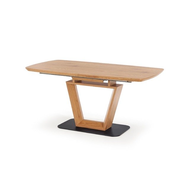 BLACKY extension table 17