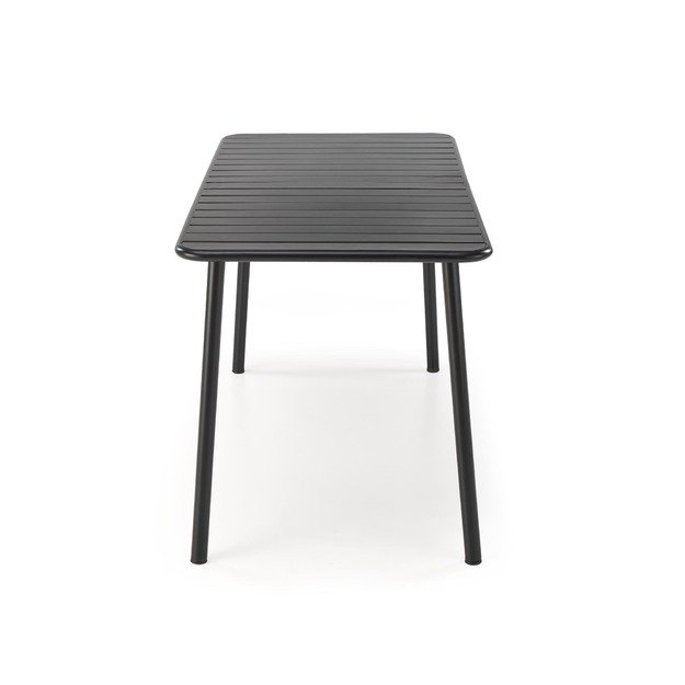 BOSCO rectangle table, black 1