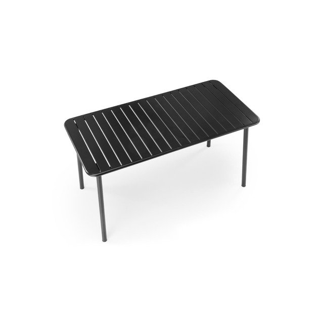 BOSCO rectangle table, black 15