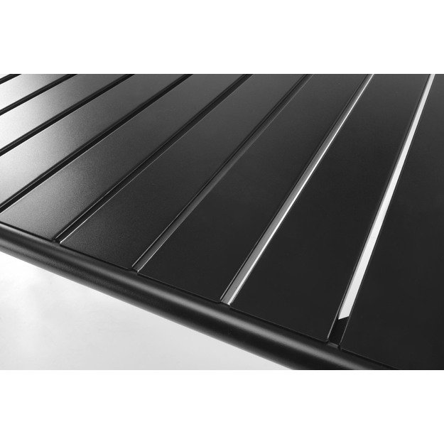 BOSCO rectangle table, black 11