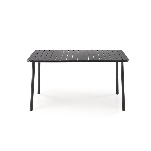 BOSCO rectangle table, black 14