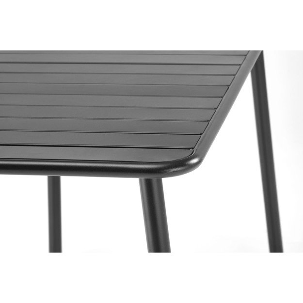 BOSCO rectangle table, black 5