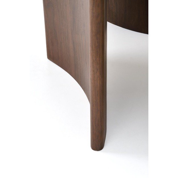 CALDO table, walnut 7