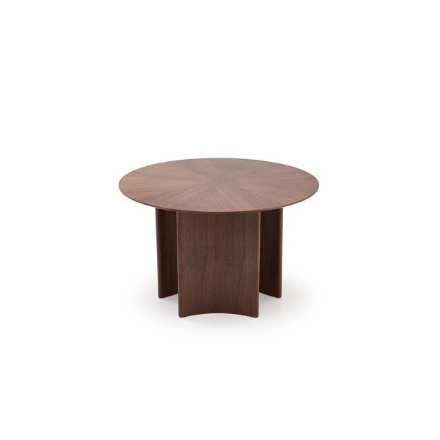 CALDO table, walnut 10