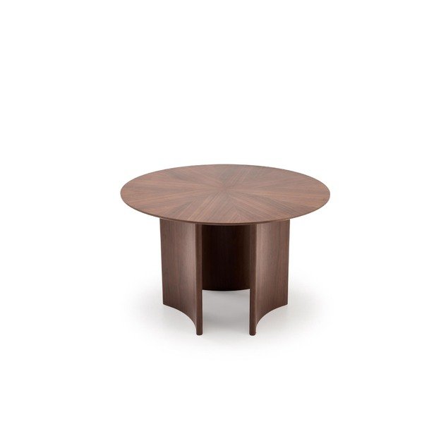 CALDO table, walnut 6
