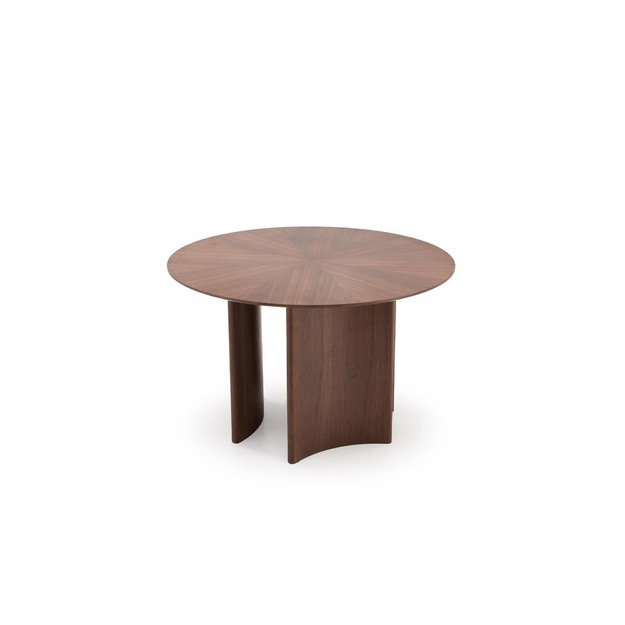 CALDO table, walnut 1