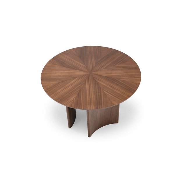 CALDO table, walnut 2