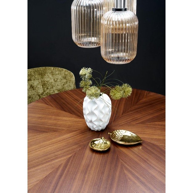 CALDO table, walnut 5