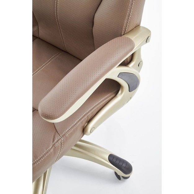 CARLOS chair color: light brown 2