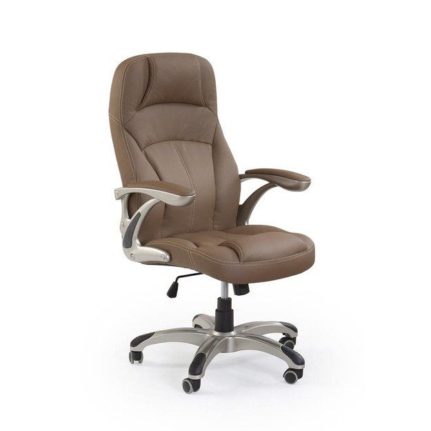 CARLOS chair color: light brown