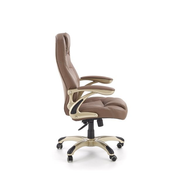 CARLOS chair color: light brown