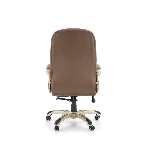 CARLOS chair color: light brown