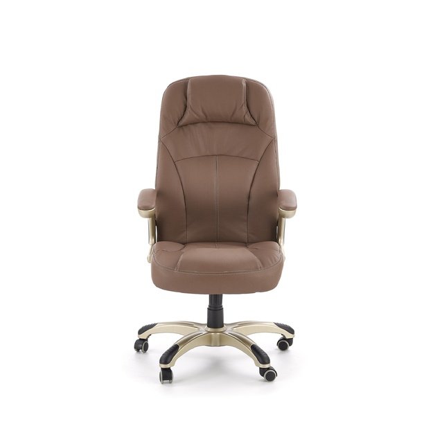 CARLOS chair color: light brown