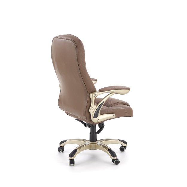 CARLOS chair color: light brown