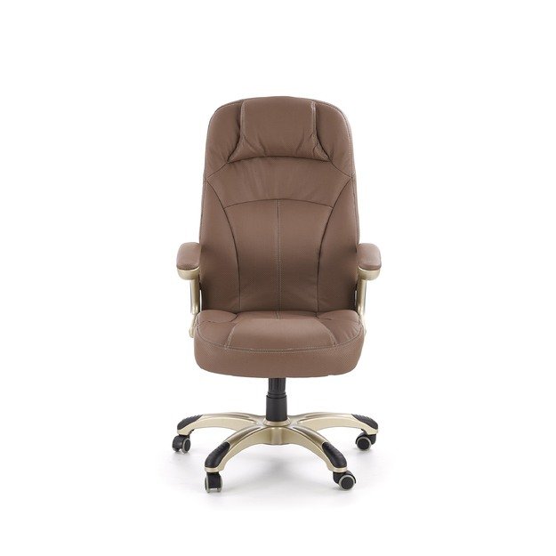 CARLOS chair color: light brown 3