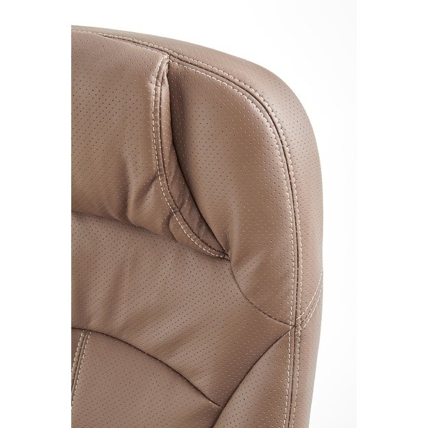 CARLOS chair color: light brown