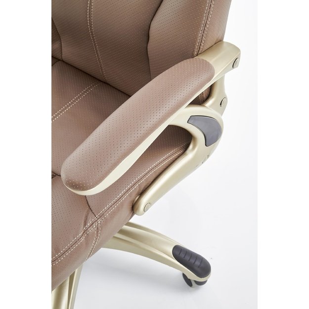 CARLOS chair color: light brown