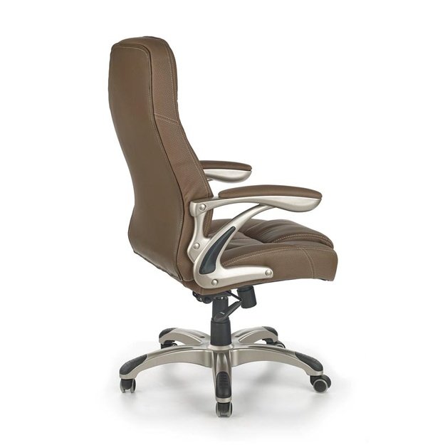 CARLOS chair color: light brown
