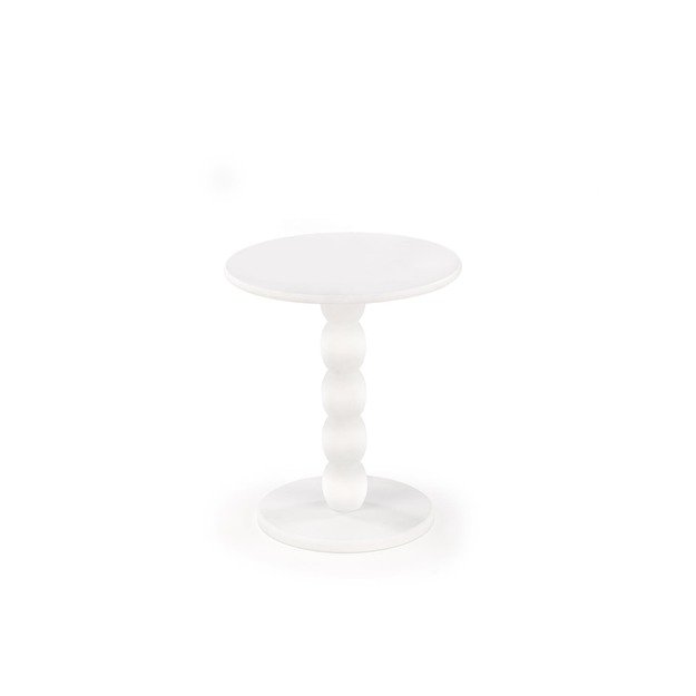 CIRILLA c. table, color white