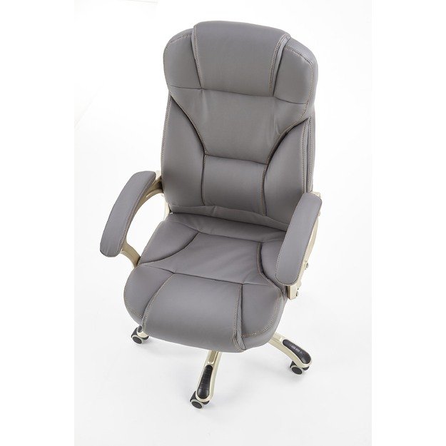 DEMSOND chair color: grey 13