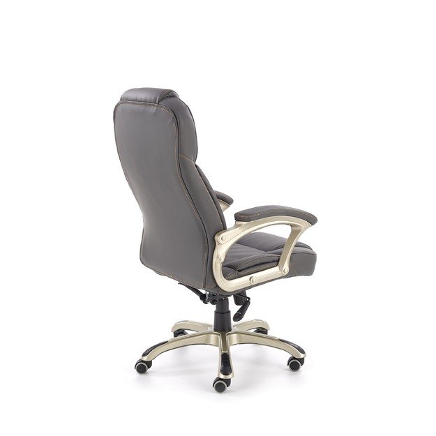 DEMSOND chair color: grey 17