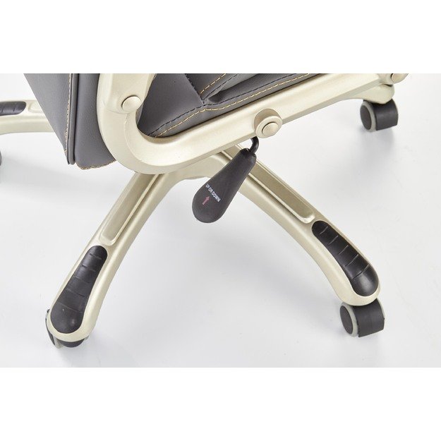 DEMSOND chair color: grey 1