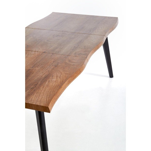 DICKSON ext. table 2