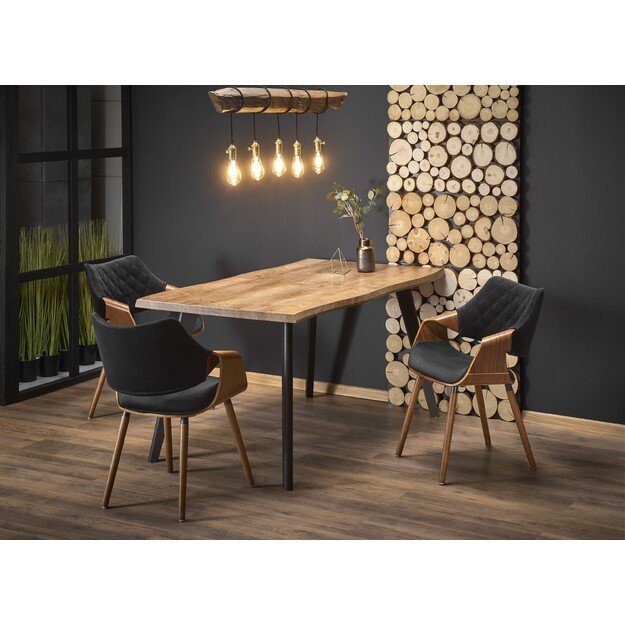 DICKSON ext. table