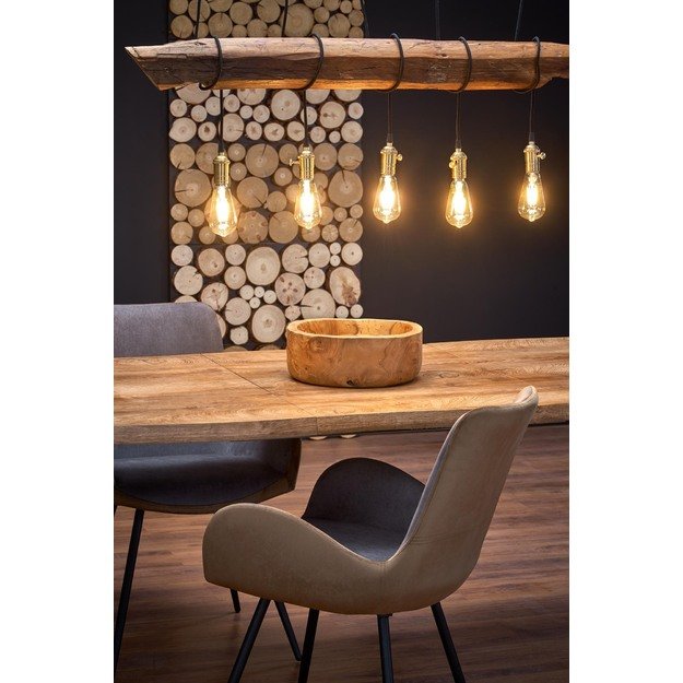 DICKSON ext. table 33