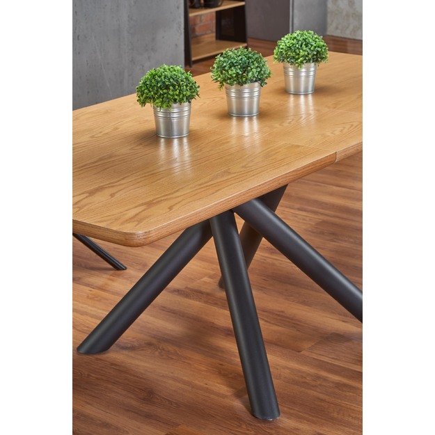 DICKSON ext. table 8