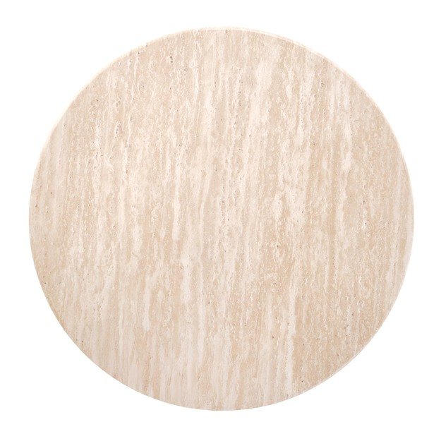 DOROTEA_S  c.table travertine / walnut 7