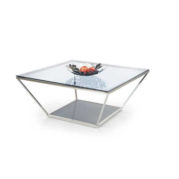 FABIOLA, c.table, smoked