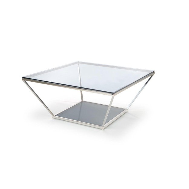 FABIOLA, c.table, smoked 1