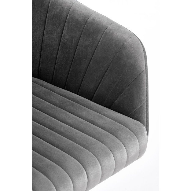 FRESCO children chair grey 7
