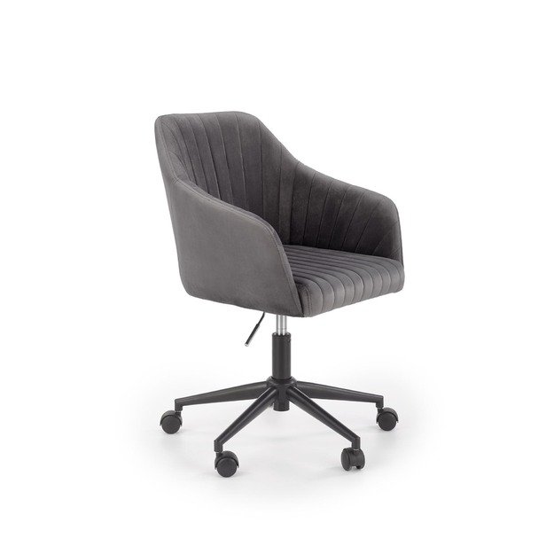 FRESCO children chair grey