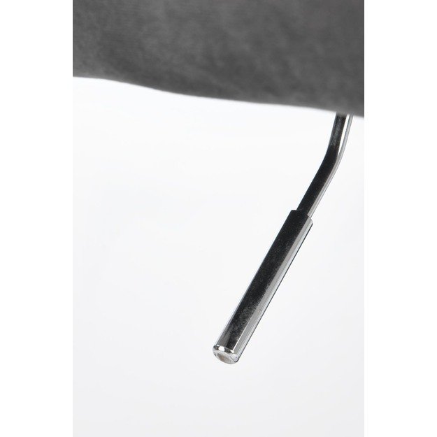 FRESCO children chair grey 18