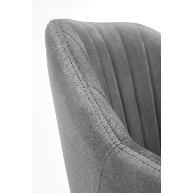 FRESCO children chair grey 16