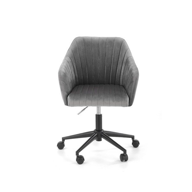 FRESCO children chair grey 10