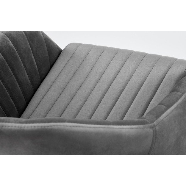 FRESCO children chair grey 19