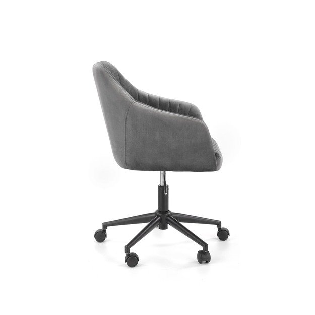 FRESCO children chair grey 3