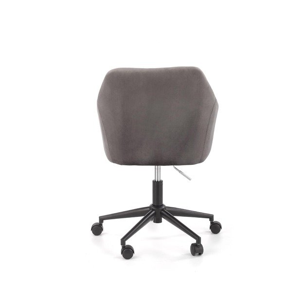 FRESCO children chair grey 2