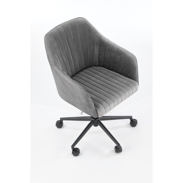 FRESCO children chair grey 1