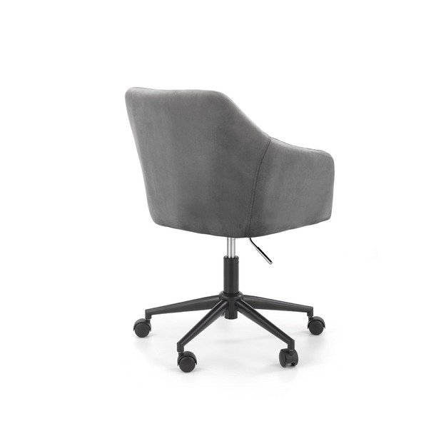 FRESCO children chair grey 14