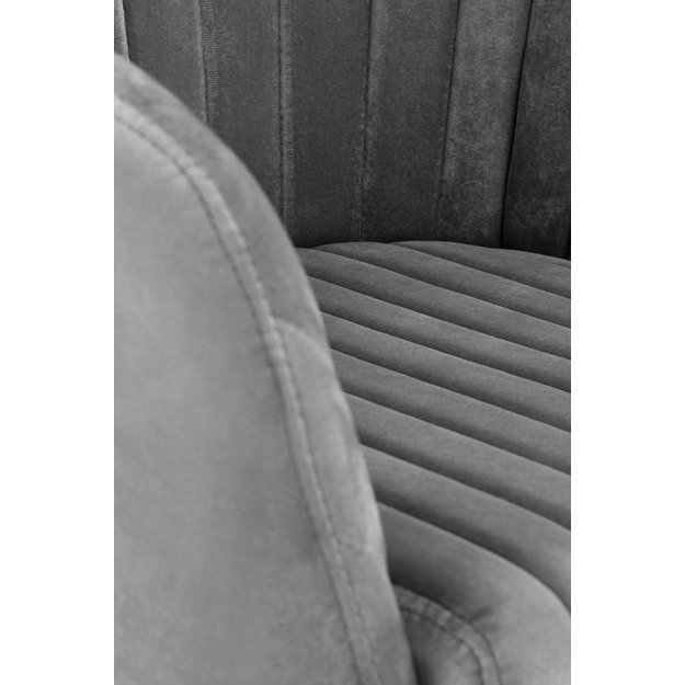 FRESCO children chair grey 5