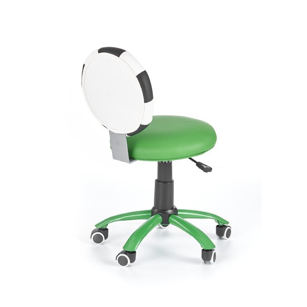 GOL chair color: green 3
