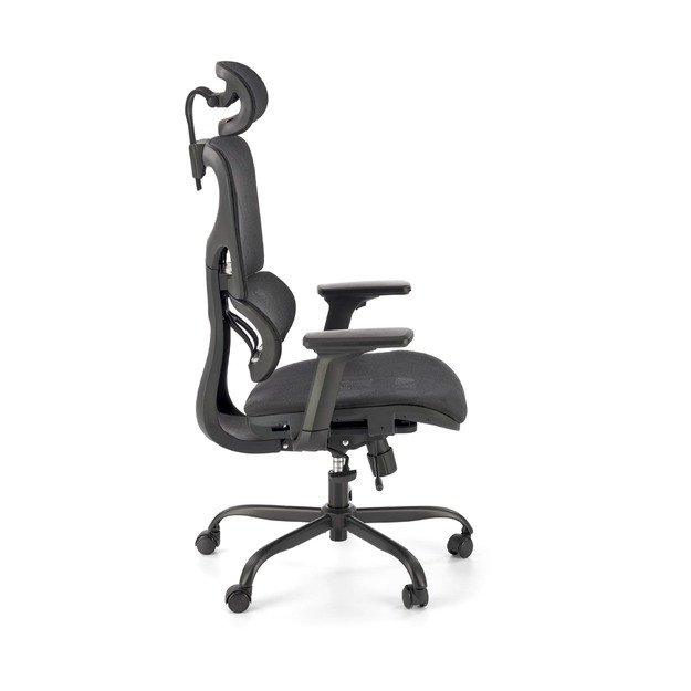 GOTARD chair, black 6