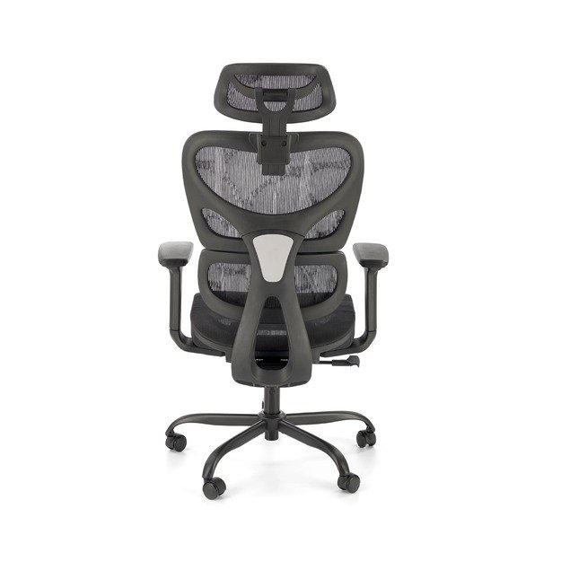 GOTARD chair, black 3