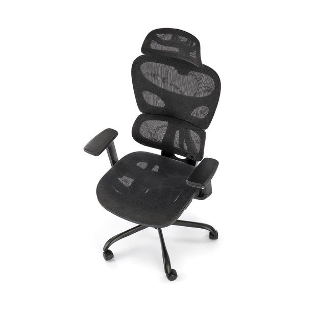 GOTARD chair, black 2