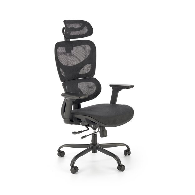 GOTARD chair, black